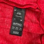 Buffalo David Bitton BUFFALO by David Bitton Heart Sweatshirt M Photo 10