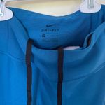 Nike Running Dri-Fit Cropped Leggings Photo 2