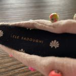 Lele Sadoughi  Multicolor Millefiori Beaded Headband Photo 5
