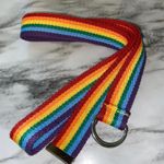 Rainbow Belt Multiple Photo 0