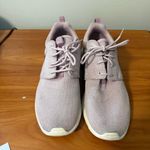 Nike  Women's Roshe One Plum Chalk Running Comfort Sneaker Tennis Shoe 844994-501 Photo 1