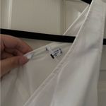 Princess Polly  Athenia Mini Dress White Photo 5