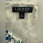 Lauren Ralph Lauren Jersey Flutter Photo 3