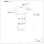 nightgown satin aqua lace V neck long Blue Size L Photo 1