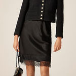 J.Crew  Bridgette lady jacket in tweed Photo 0