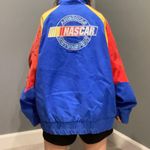 nascar bomber jacket Size L Photo 1