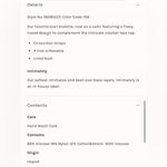 Free People NWT Adella Cami In Mauve Photo 7