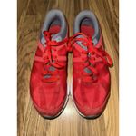 Nike Air Max Run Lite Women's S 7 555643-600 Red Running Shoes Sneakers Photo 1