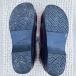 Dansko WOMENS  38 Red Mary Jane Shoes Photo 10