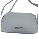 Adrienne Vittadini Studio Womens Gray Charging USB Wallet SKU 7329 Photo 1