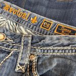 Rock Revival  Donna Boot Cutoff Hot Shorts Size 29 Photo 2