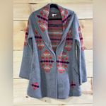 We The Free  Navajo Cardigan Photo 2