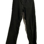 Eddie Bauer Eddie Bauer stretch corduroy pants women’s size 10T Photo 0