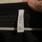 Z Supply Velvet Ribbed Sweater Photo 2