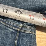 G-Star  Raw wide leg hi-rise medium/lite  wash size 27 jeans Photo 8