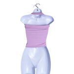 Urban Outfitters  Silence + Noise Rebel V Neck Women’s Halter Top size S Photo 4