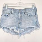 We The Free Free People  Jean Shorts! Photo 0