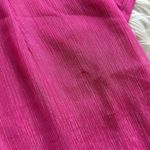 superdown Sarah Halter Jumpsuit In Pink Photo 5