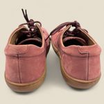 Birkenstock  - Albany, Leather Lace Up Shoe - 37 *Rare* Photo 3