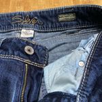 Silver Jeans Suki Surplus Capri 30 Photo 4