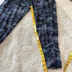 Zenana Outfitters Women's M Camouflage Slouchy Jogger Pants Gray Black Casual Loungewear Photo 7