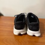 Hoka  Women’s Kawana 2 Black White Running Athletic‎ Workout Shoe Sneaker 9B Photo 1