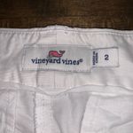 Vineyard Vines  Ladies Shorts- Size 2 Photo 1