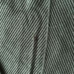 Abercrombie & Fitch Abercrombie Square Neck Knit Top Photo 3