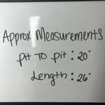 Pleione Womens Top Small Chiffon Relaxed Office Career Dressy Corpcore Business Photo 8