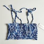 Beach Joy Make Waves High Waisted Bikini Set Photo 3