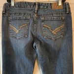 Vanity Jeans Size 29x35 (32x35) Bootcut Flare Denim Y2K Low Photo 3