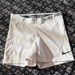 Nike  Pro Spandex Photo 1