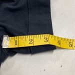 FREE ASSEMBLY Women’s Black Cuffed Pleated Shorts Size 20 New With Tags Photo 4