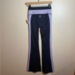 Free People Movement Lace Me Up Flare Leggings Photo 4