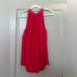 Ramy Brook  Piper Tank Rose Pink Photo 3