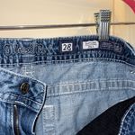 Miss Me Boyfriend Ankle Jeans Photo 3