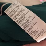 Anthropologie Maeve By  Double-breasted Blazer In Green Size 0 Photo 8