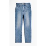 Madewell  The Momjean Mayes Wash Size 30 Tall Photo 4