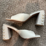 Steve Madden Pearl  Heels Photo 1