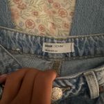 Garage  Jeans Wide-Leg Photo 3