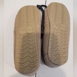 secret treasures NWT  Suede House Shoes Size 6 Photo 4