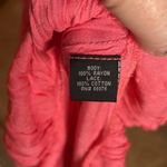 Boho Me  Collection Watermelon Maxi Dress NWT Size Small Photo 7