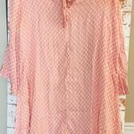 Tuckernuck Pink Floral Tie Photo 0