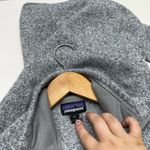 Patagonia Better Sweater Quarter Zip Jacket Photo 2