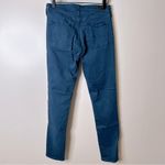 AG Adriano Goldschmied The Prima Cigarette Leg Pants Size 27R Photo 1