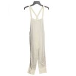 Mikoh  Sayama Jumpsuit in Bone Photo 1