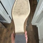 Donald Pliner  Brown Suede Ankle Boots Photo 3