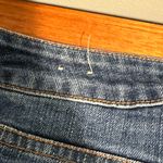 American Rag EUC  Cie Denim Skinny Jeans Blue Womens Size 9R Stretch Photo 12