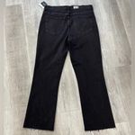 Gap  Kick Fit High Rise Black Jeans - New - Size 16 (33) Tall Photo 1