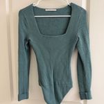 Abercrombie & Fitch Abercrombie Bodysuit Photo 1